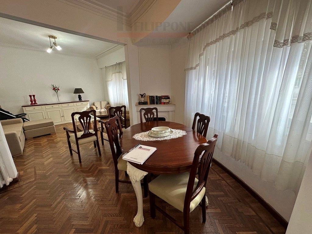 Casa en Venta en Santa Fé Y O'Higgins, Macrocentro, Bahía Blanca - Bahía Blanca Propiedades | SITIO OFICIAL l