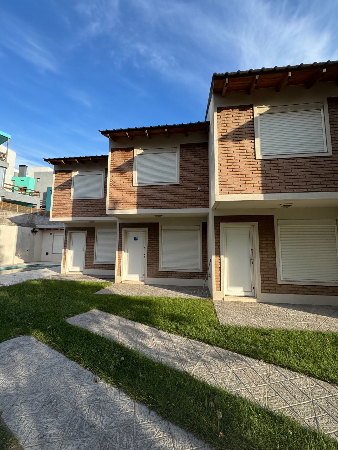 Duplex en Venta en Tucumán 87, Las Dunas, Monte Hermoso - Bahía Blanca Propiedades | SITIO OFICIAL l