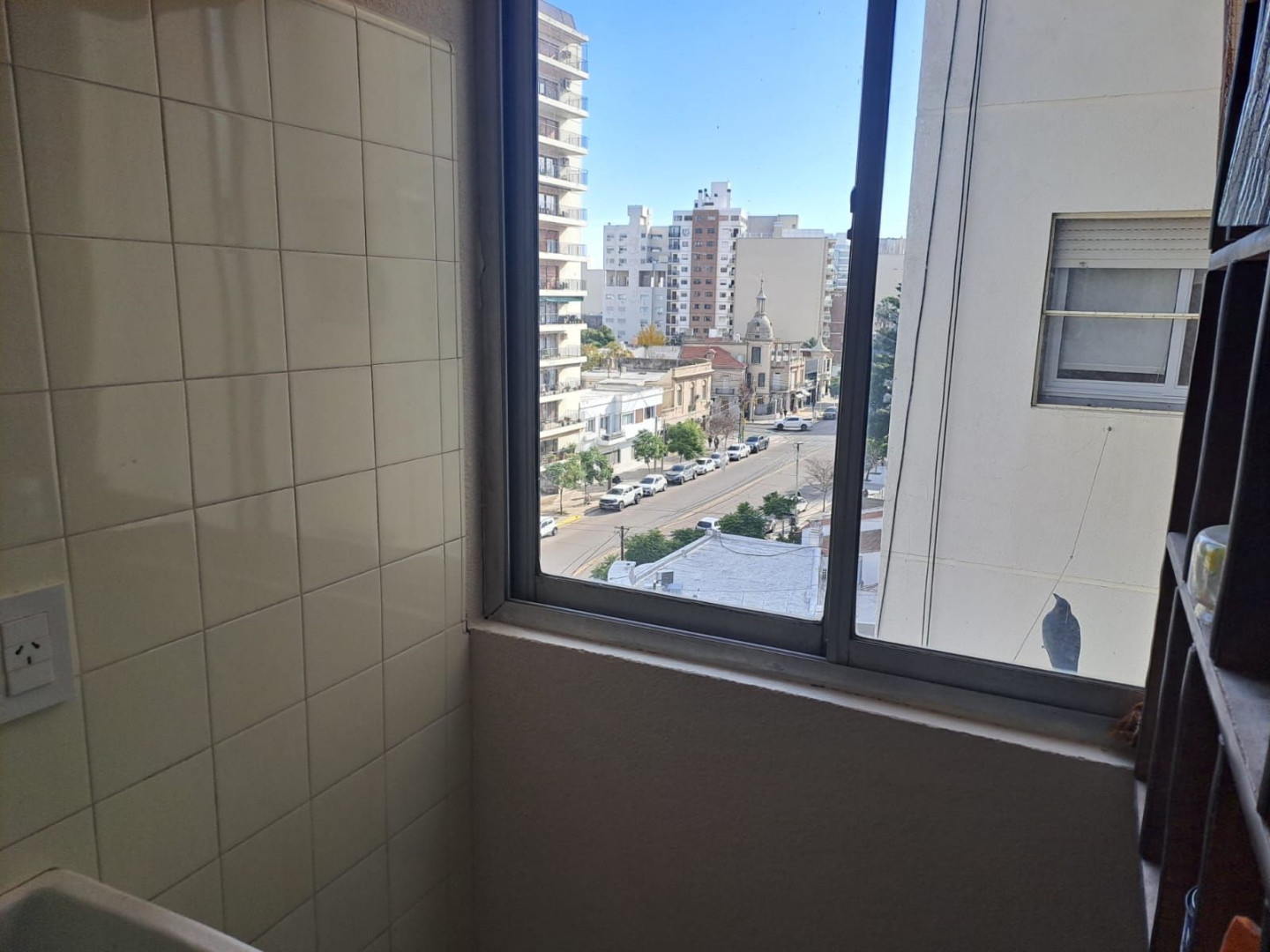 Departamento en Alquiler en YRIGOYEN 511, Centro, Bahía Blanca - Bahía Blanca Propiedades | SITIO OFICIAL l