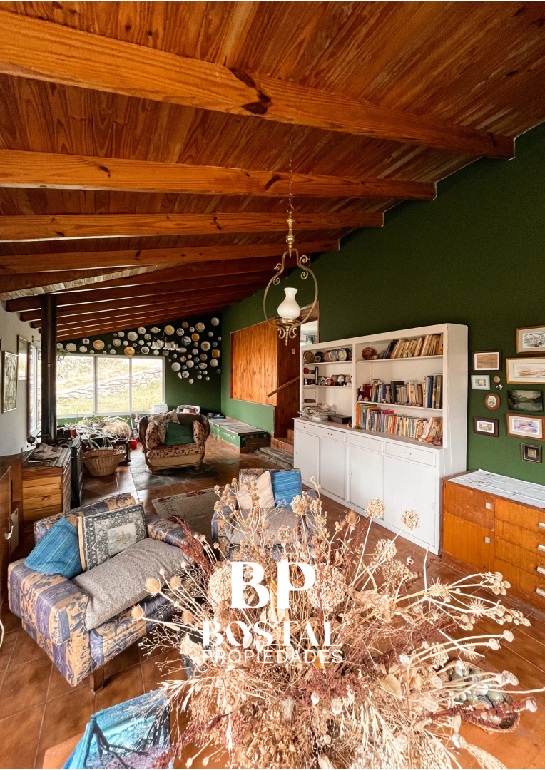 Casa en Venta en Belisario 900,  Villa Ventana - Bahía Blanca Propiedades | SITIO OFICIAL l