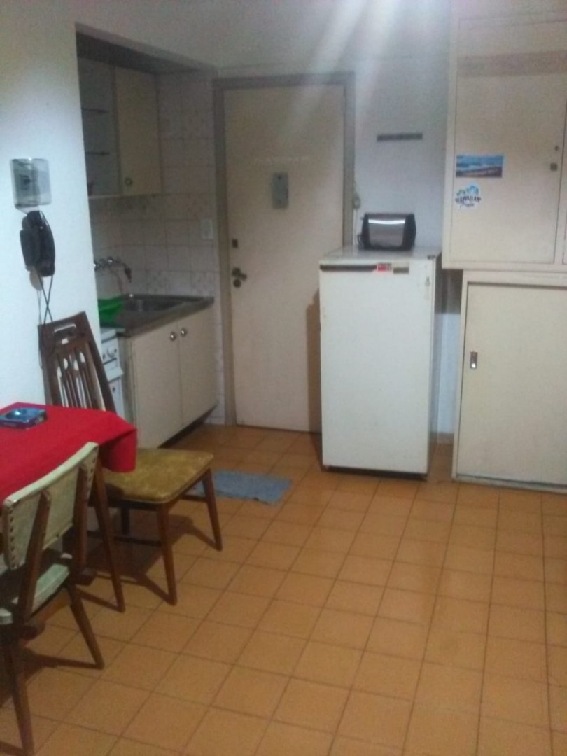Departamento en Venta en Colon Esquina Guemes,  Mar del Plata - Bahía Blanca Propiedades | SITIO OFICIAL l