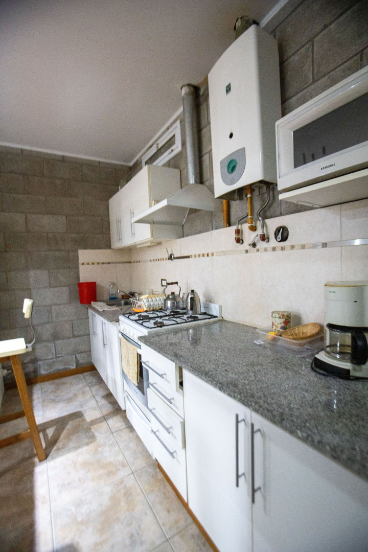 Duplex en Venta en Gregorio Juarez 463, Centro, Monte Hermoso - Bahía Blanca Propiedades | SITIO OFICIAL l