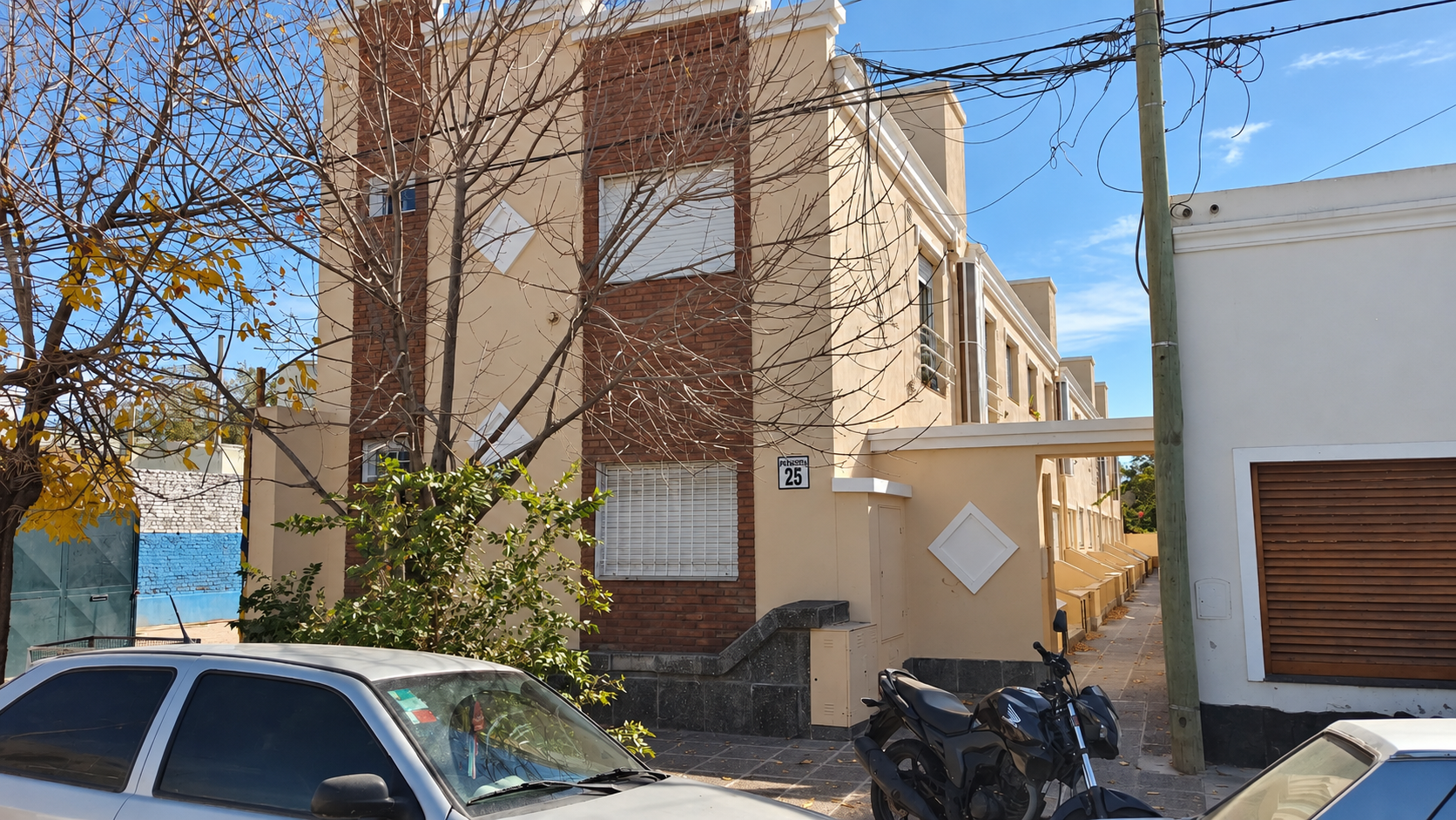 Departamento en Venta en INGLATERRA 25, San Roque, Bahía Blanca - Bahía Blanca Propiedades | SITIO OFICIAL l