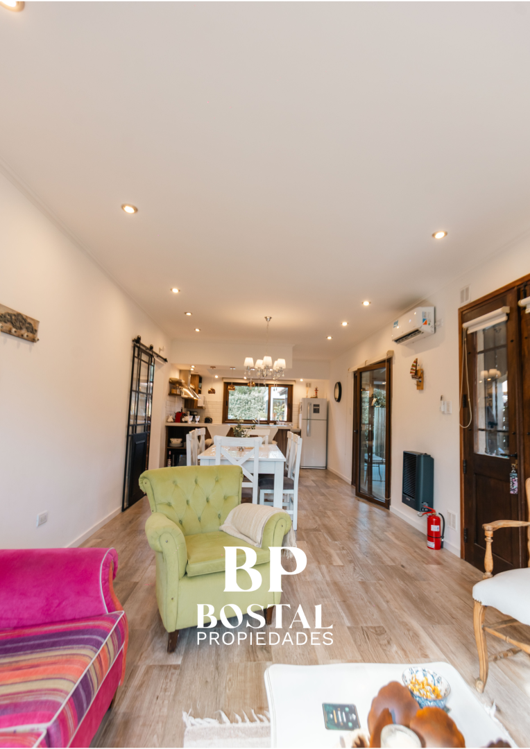 Duplex en Venta en Las Almejas 1366, Las Dunas, Monte Hermoso - Bahía Blanca Propiedades | SITIO OFICIAL l