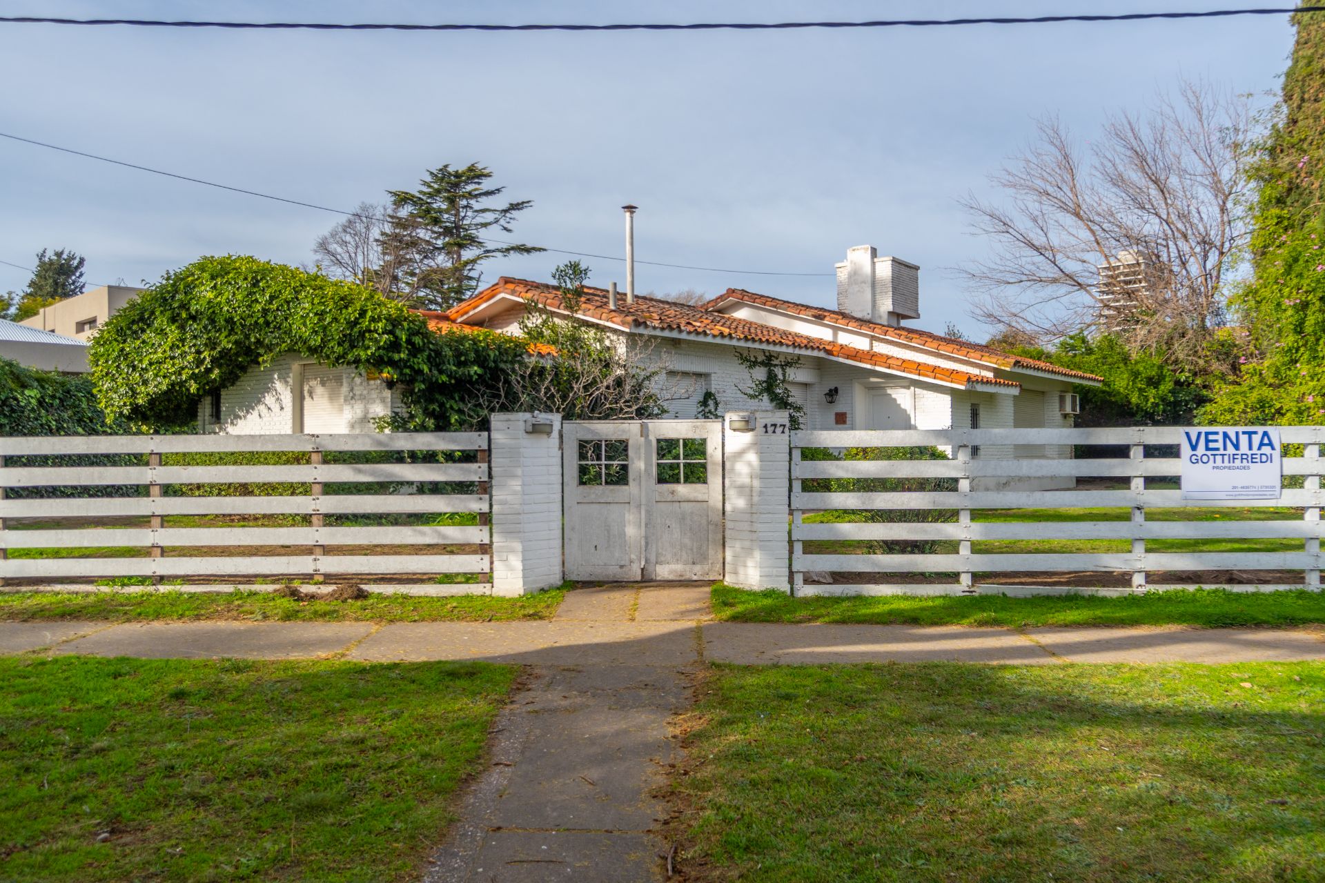 Casa en Venta en Avenida Reconquista 177, Palihue, Bahía Blanca - Bahía Blanca Propiedades | SITIO OFICIAL l