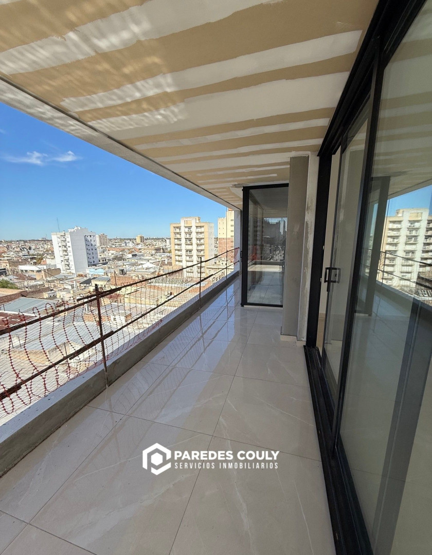 Departamento en Venta en Ohiggins 200, Centro, Bahía Blanca - Bahía Blanca Propiedades | SITIO OFICIAL l