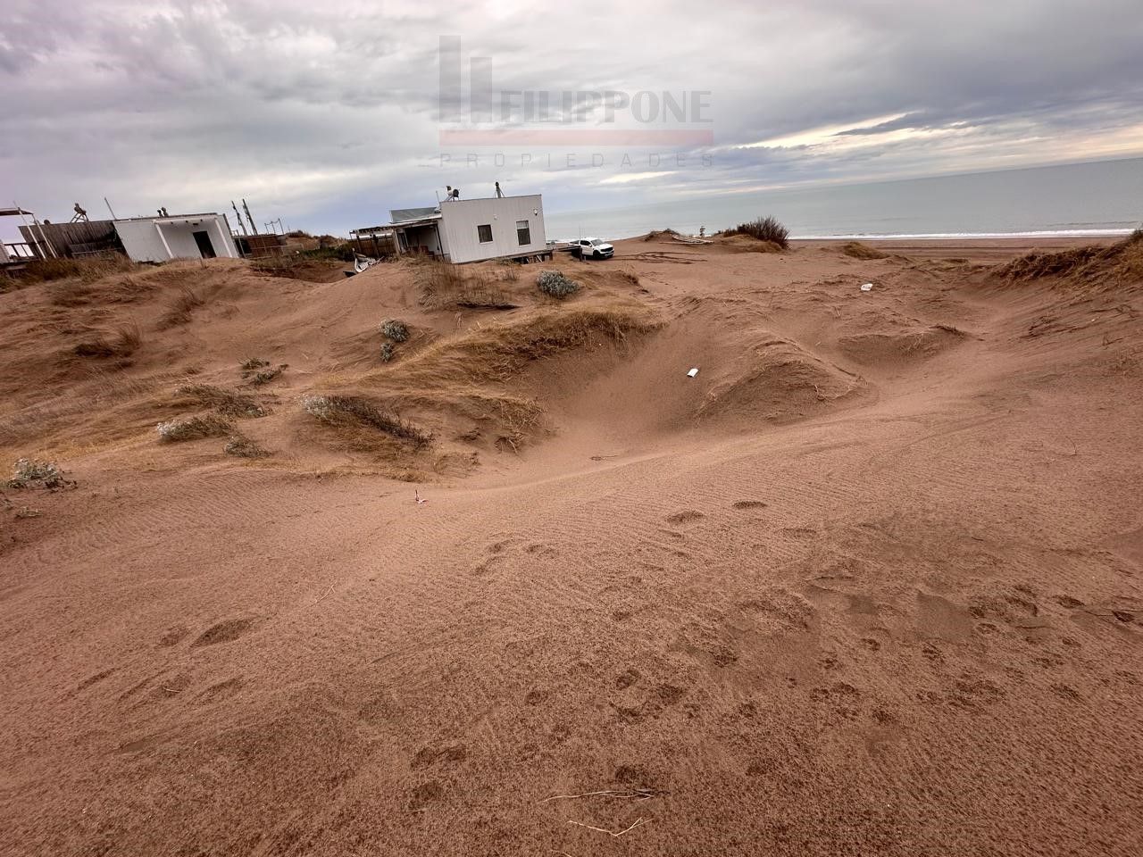 Terreno en Venta en Costanera, El Sauce, Monte Hermoso - Bahía Blanca Propiedades | SITIO OFICIAL l
