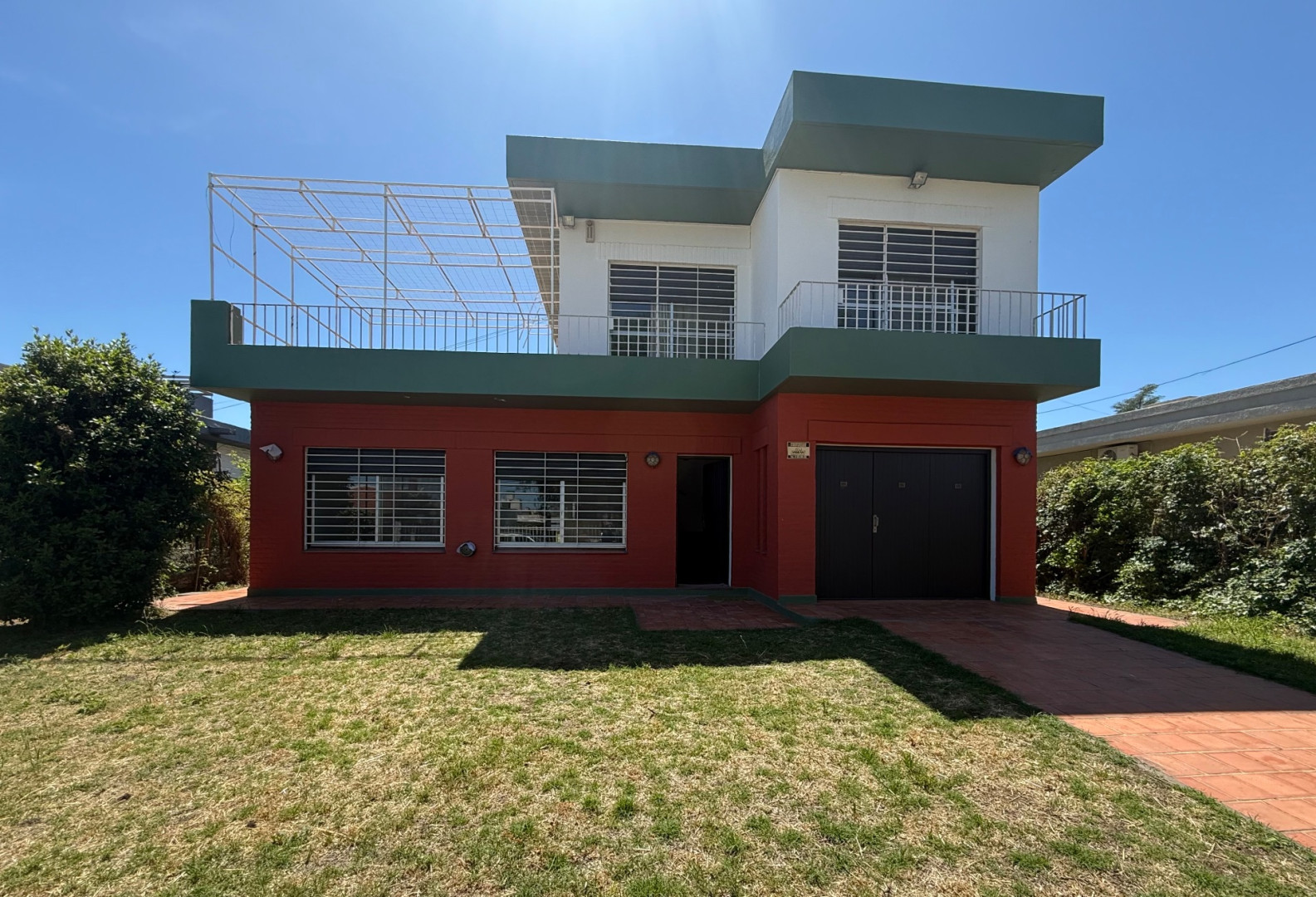 Casa en Venta en La Falda 229, Palihue, Bahía Blanca - Bahía Blanca Propiedades | SITIO OFICIAL l