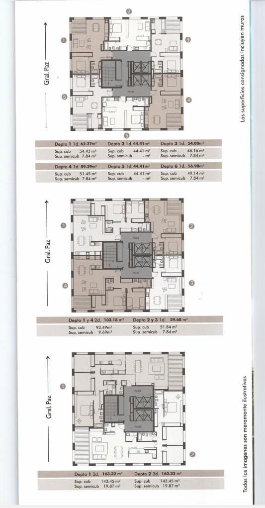 Complejo Turístico  en Venta en General Paz Y Dorrego, Centro, Bahía Blanca - Bahía Blanca Propiedades | SITIO OFICIAL l
