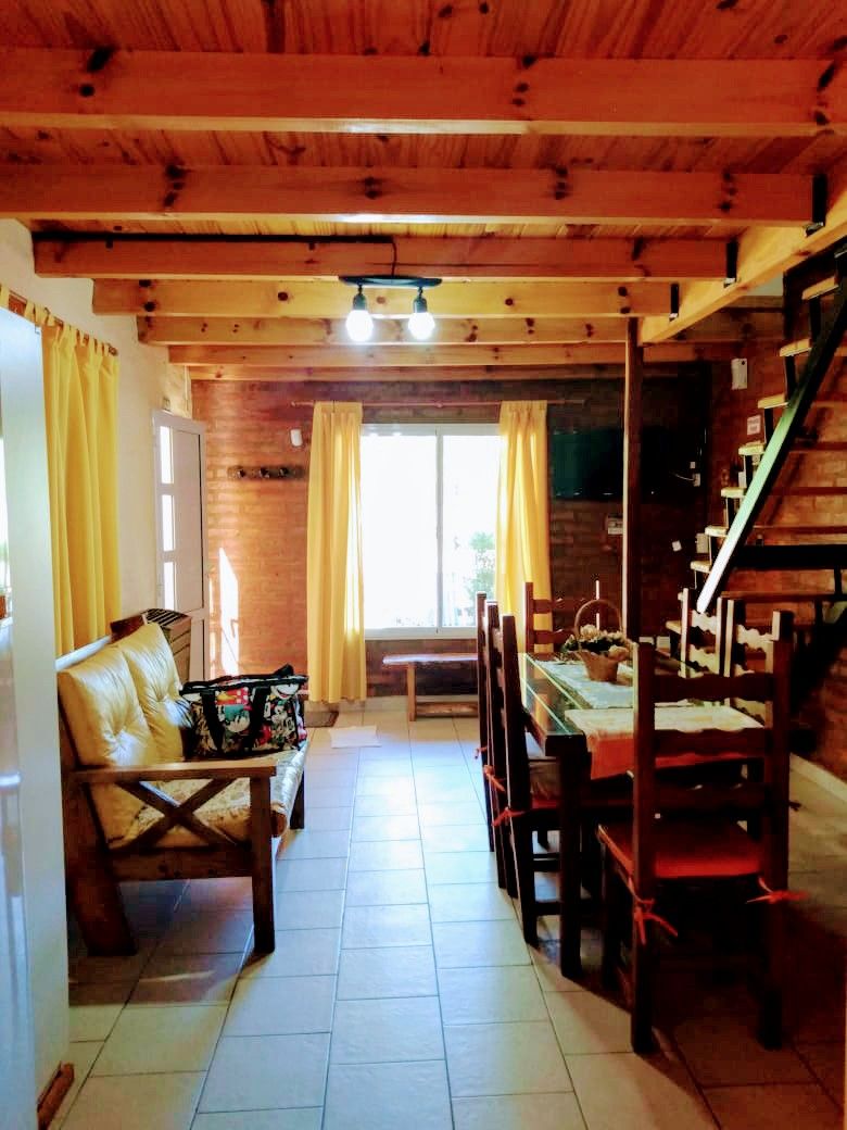 Duplex en Venta en Marechal Y Lugones, Valle Hermoso, Sierra de  la Ventana - Bahía Blanca Propiedades | SITIO OFICIAL l