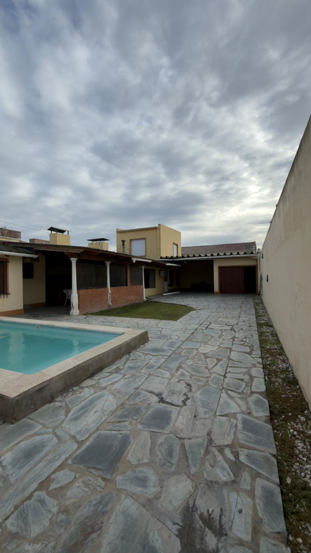 Casa en Venta en AVENIDA ARGENTINA 200,  Monte Hermoso - Bahía Blanca Propiedades | SITIO OFICIAL l
