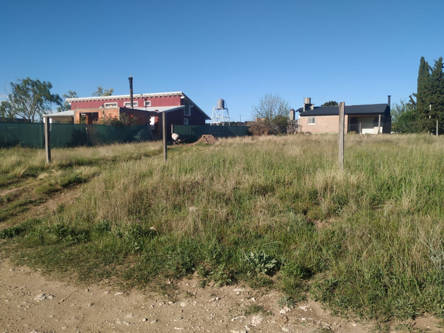 Terreno en Venta en Rega Molina 2800, Parque Norte, Bahía Blanca - Bahía Blanca Propiedades | SITIO OFICIAL l