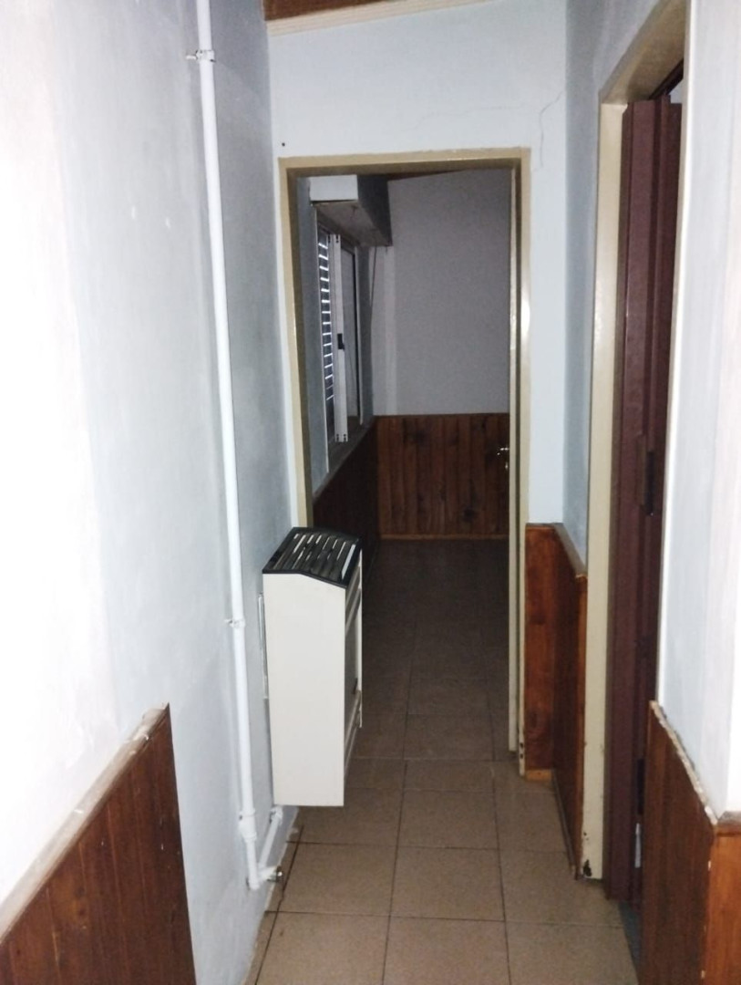 Departamento en Alquiler en Martín Rodriguez 28 - Bahía Blanca Propiedades | SITIO OFICIAL l