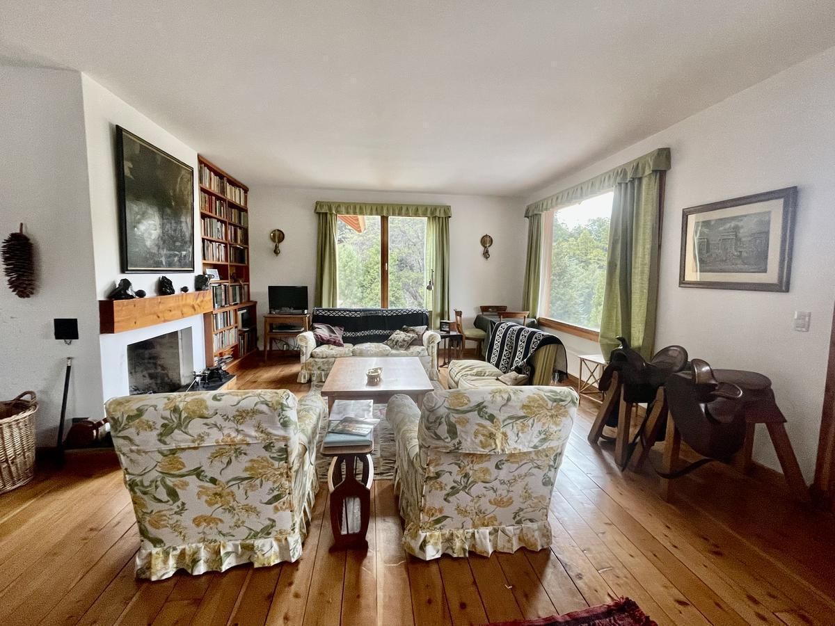 Casa en Venta en Puerto Bandurrias,  Villa la Angostura - Bahía Blanca Propiedades | SITIO OFICIAL l