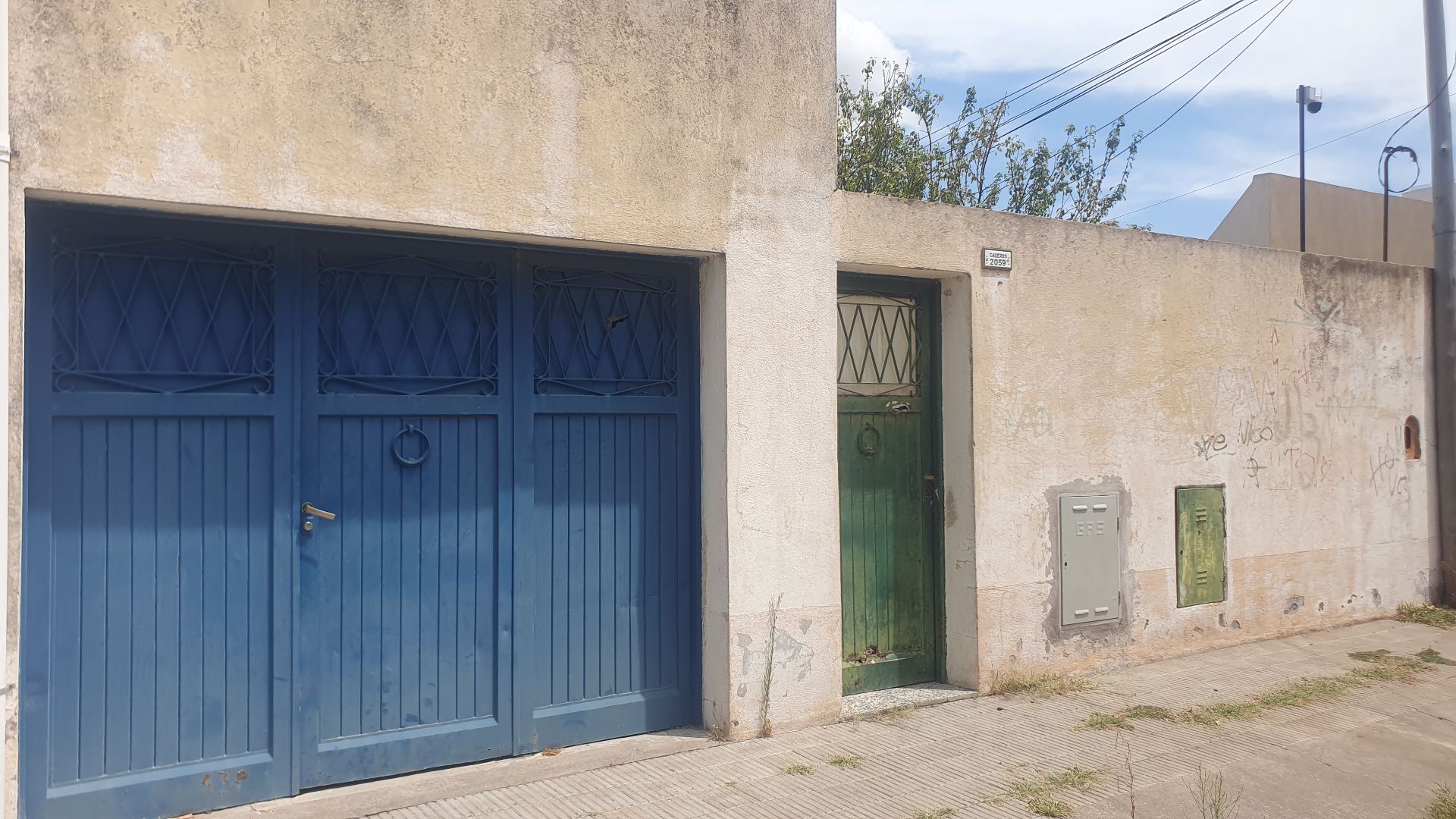 Casa en Venta en Caseros 2059, Villa Mitre, Bahía Blanca - Bahía Blanca Propiedades | SITIO OFICIAL l