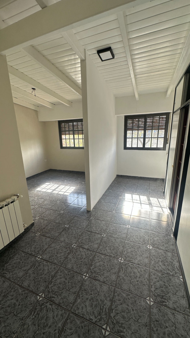 Casa en Planta Alta en Alquiler en Liniers 541, Tiro Federal, Bahía Blanca - Bahía Blanca Propiedades | SITIO OFICIAL l
