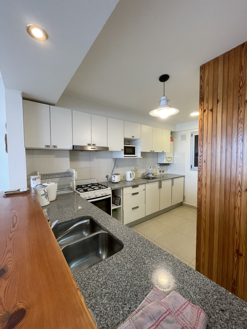 Departamento en Venta en AV PERON ,  Monte Hermoso - Bahía Blanca Propiedades | SITIO OFICIAL l