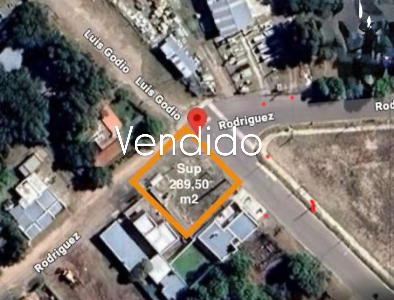 Terreno en Venta en L. Godio (Salliquelló) Y Rodriguez, Aldea Romana, Bahía Blanca - Bahía Blanca Propiedades | SITIO OFICIAL l