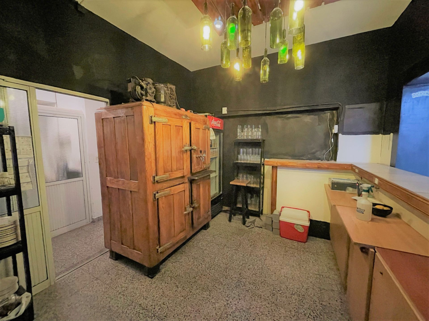 Oficina en Venta en 12 DE OCTUBRE 1083, Universitario, Bahía Blanca - Bahía Blanca Propiedades | SITIO OFICIAL l