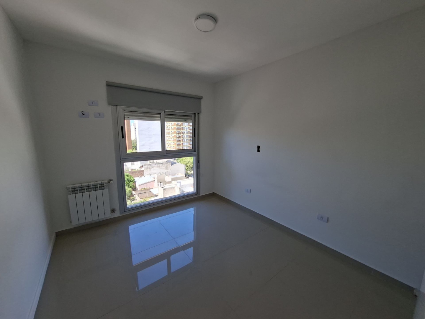Departamento en Alquiler en Holdich Nº 34, Centro, Bahía Blanca - Bahía Blanca Propiedades | SITIO OFICIAL l