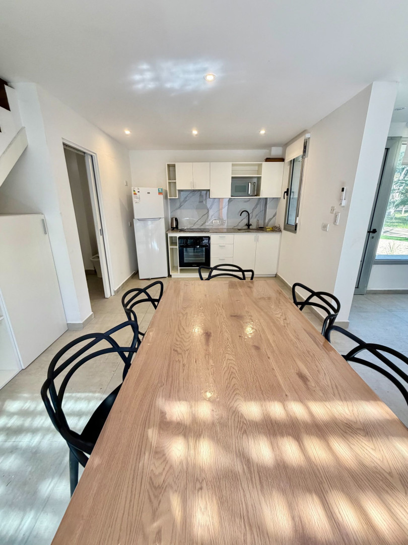 Duplex en Venta en Calamares , Las Dunas, Monte Hermoso - Bahía Blanca Propiedades | SITIO OFICIAL l