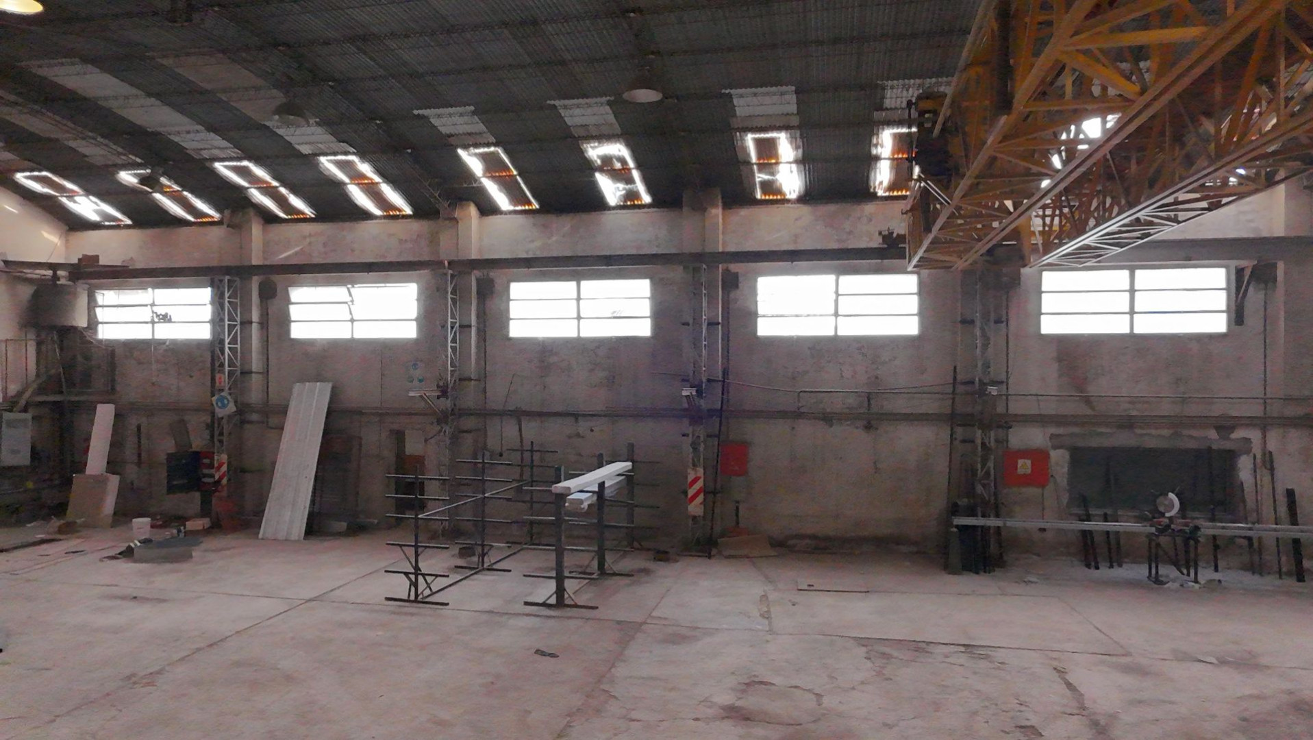 Galpón en Venta en Don Bosco 3000,  Bahía Blanca - Bahía Blanca Propiedades | SITIO OFICIAL l