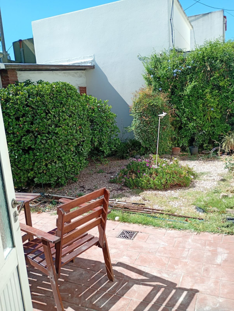 Casa en Venta en Chile 486, Pedro Pico, Bahía Blanca - Bahía Blanca Propiedades | SITIO OFICIAL l