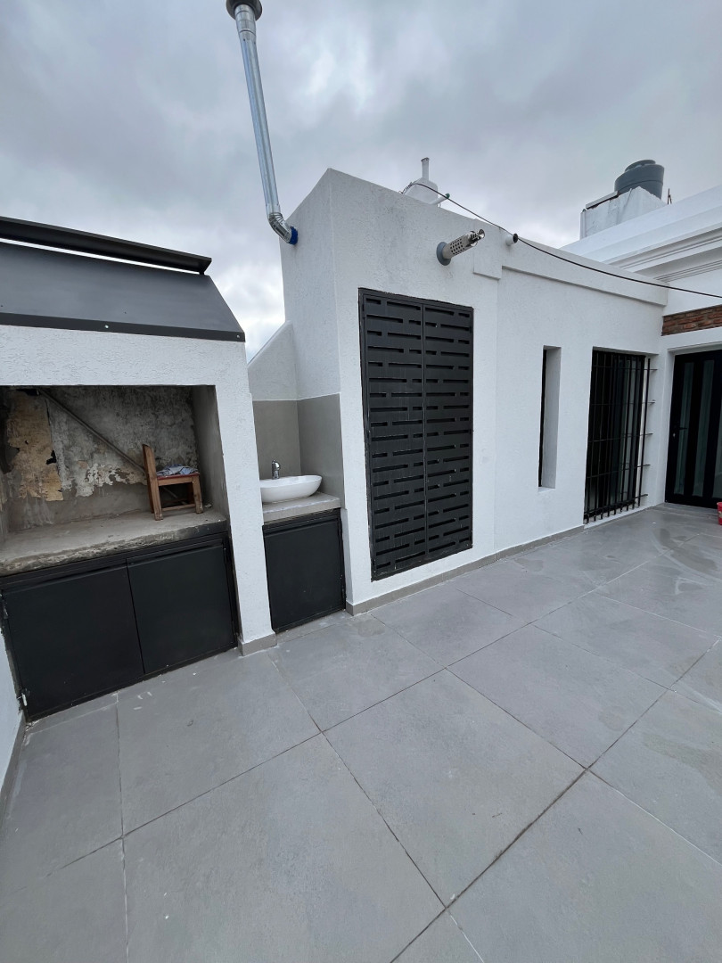 Casa en Planta Alta en Venta en Bravard 300, Pacifico, Bahía Blanca - Bahía Blanca Propiedades | SITIO OFICIAL l