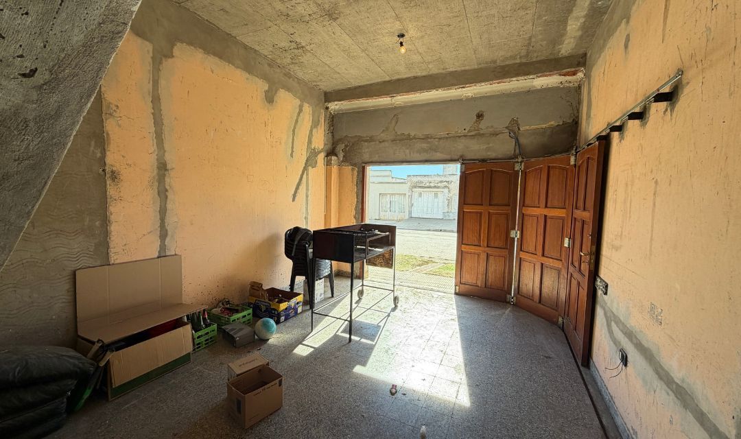 Casa en Venta en O´¨`¨HIGGINS 1264, Colon, Bahía Blanca - Bahía Blanca Propiedades | SITIO OFICIAL l
