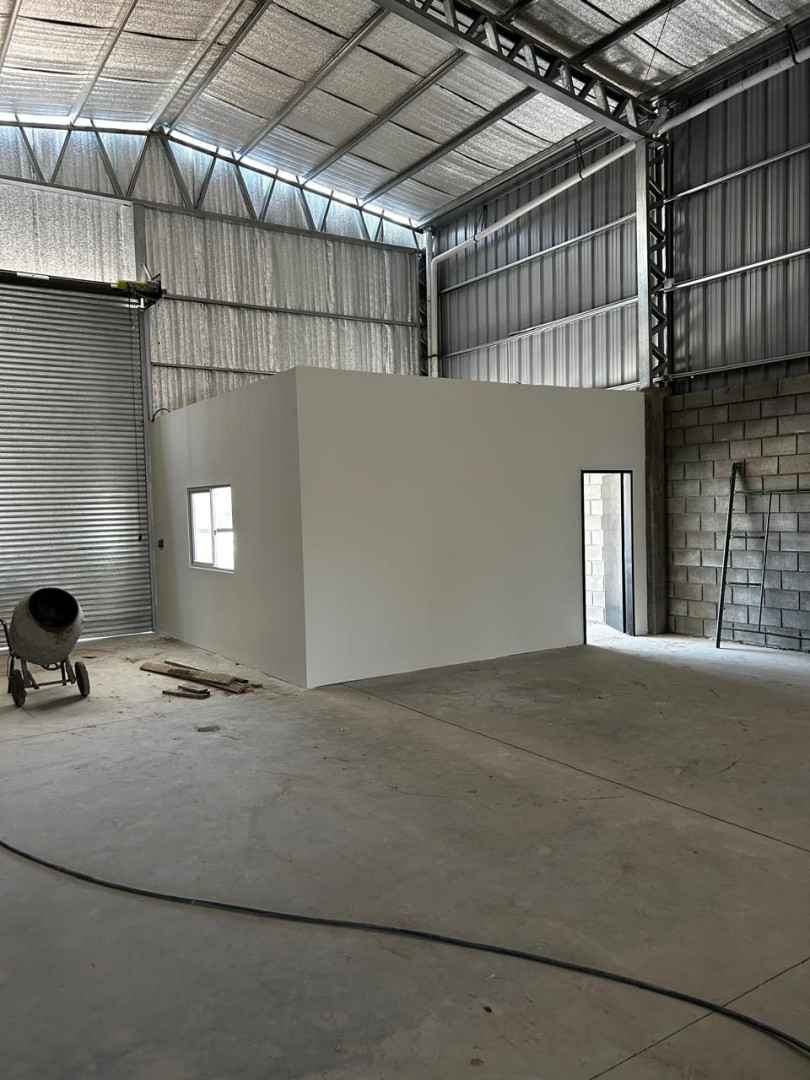 Galpón en Alquiler en Don Bosco 2860,  Bahía Blanca - Bahía Blanca Propiedades | SITIO OFICIAL l