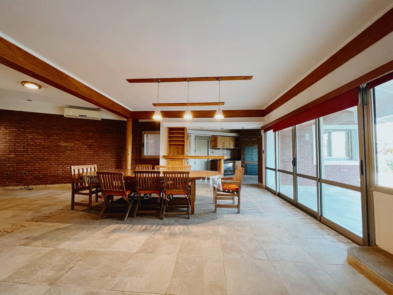 Casa en Alquiler en Lahual 170, B8002 Bahía Blanca, Provincia De Buenos Aires, Patagonia, Bahía Blanca - Bahía Blanca Propiedades | SITIO OFICIAL l