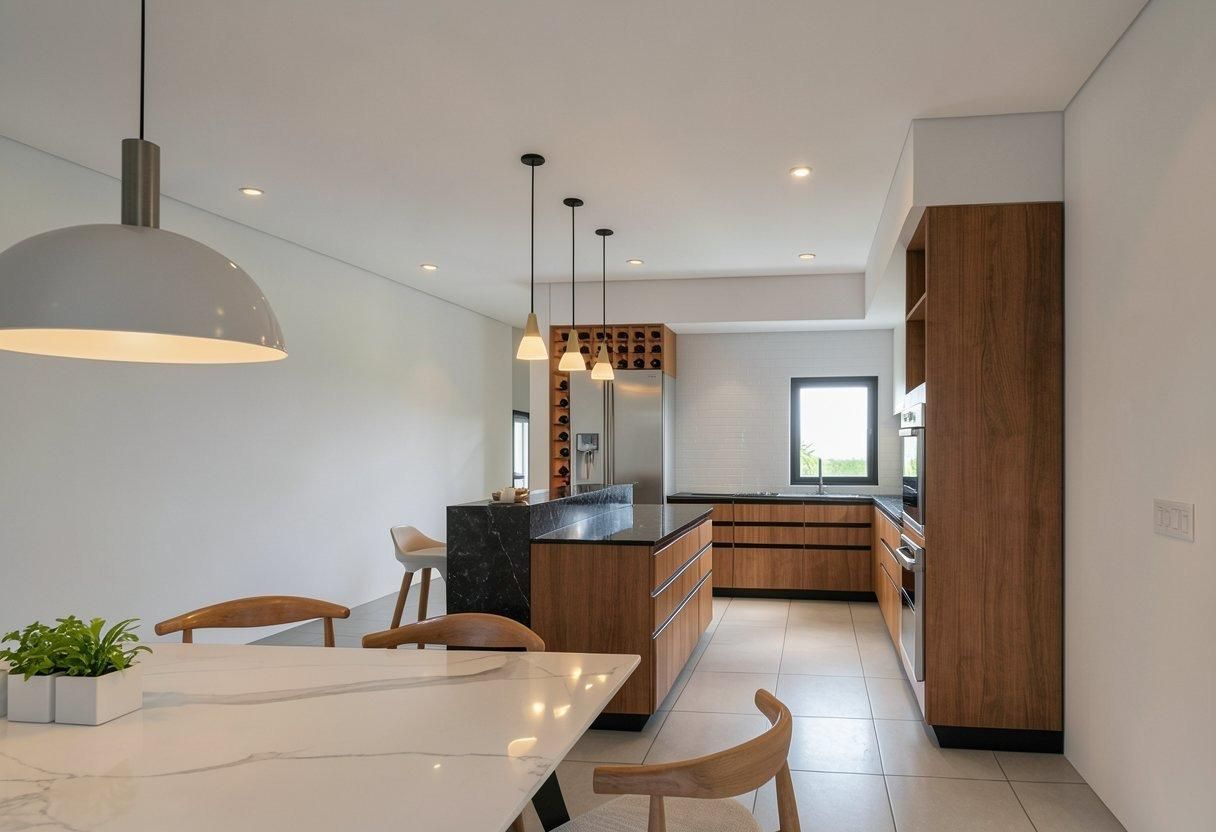 Casa en Venta en Gambartes 333,  Bahía Blanca - Bahía Blanca Propiedades | SITIO OFICIAL l