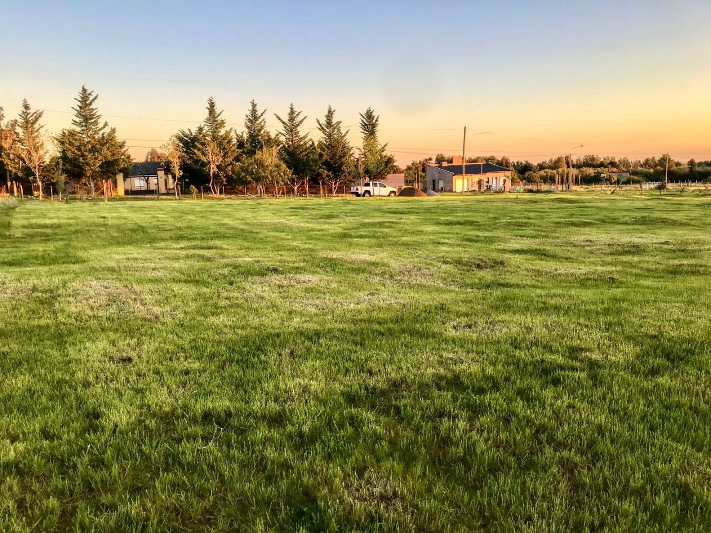 Terreno en Venta en Domingo Pronsato 2150 , San Carlos, Bahía Blanca - Bahía Blanca Propiedades | SITIO OFICIAL l
