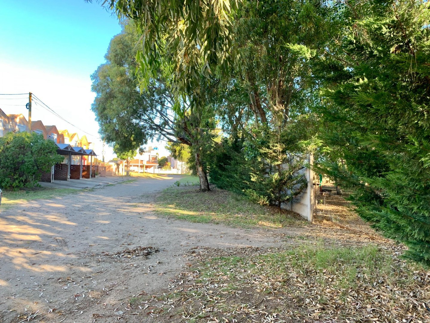 Terreno en Venta en Quiroga Entre Malvinas Y La Rioja, Dufaur, Monte Hermoso - Bahía Blanca Propiedades | SITIO OFICIAL l