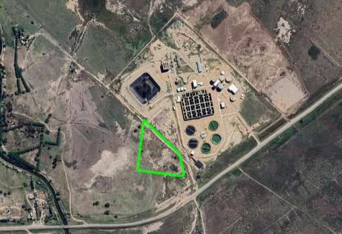 Terreno en Venta  Grunbein, Bahía Blanca - Bahía Blanca Propiedades | SITIO OFICIAL l