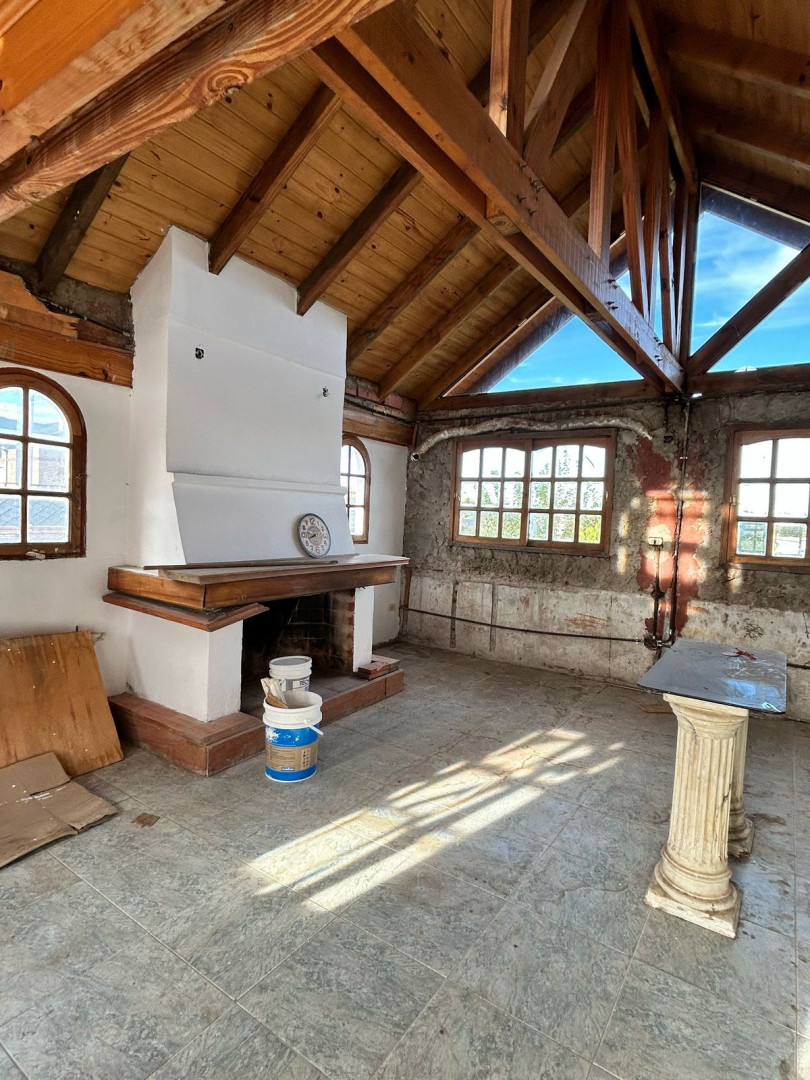 Casa en Venta en Pilmaiquen 600, Patagonia, Bahía Blanca - Bahía Blanca Propiedades | SITIO OFICIAL l