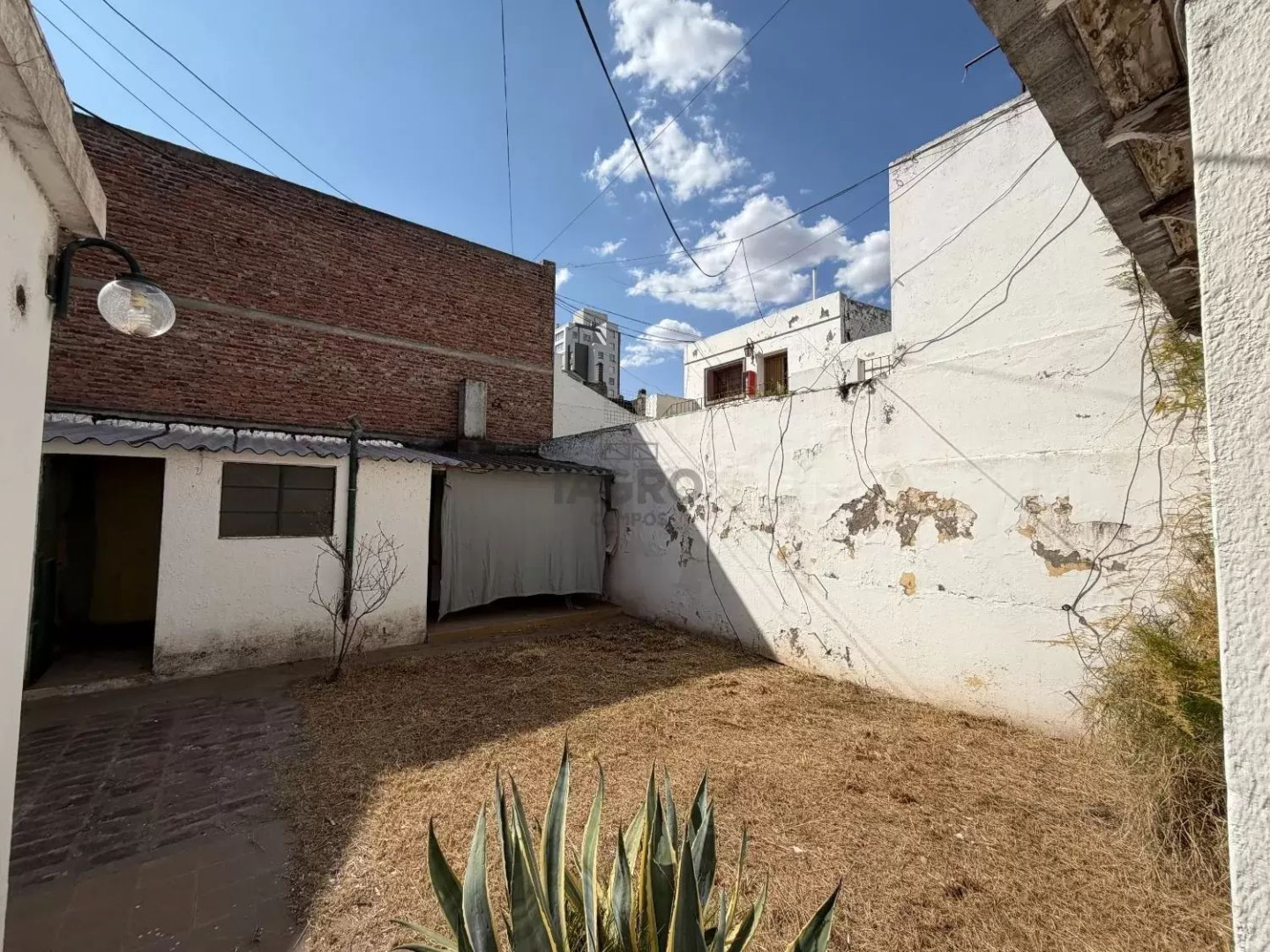 Casa en Venta en Avenida Colon 635, Macrocentro, Bahía Blanca - Bahía Blanca Propiedades | SITIO OFICIAL l