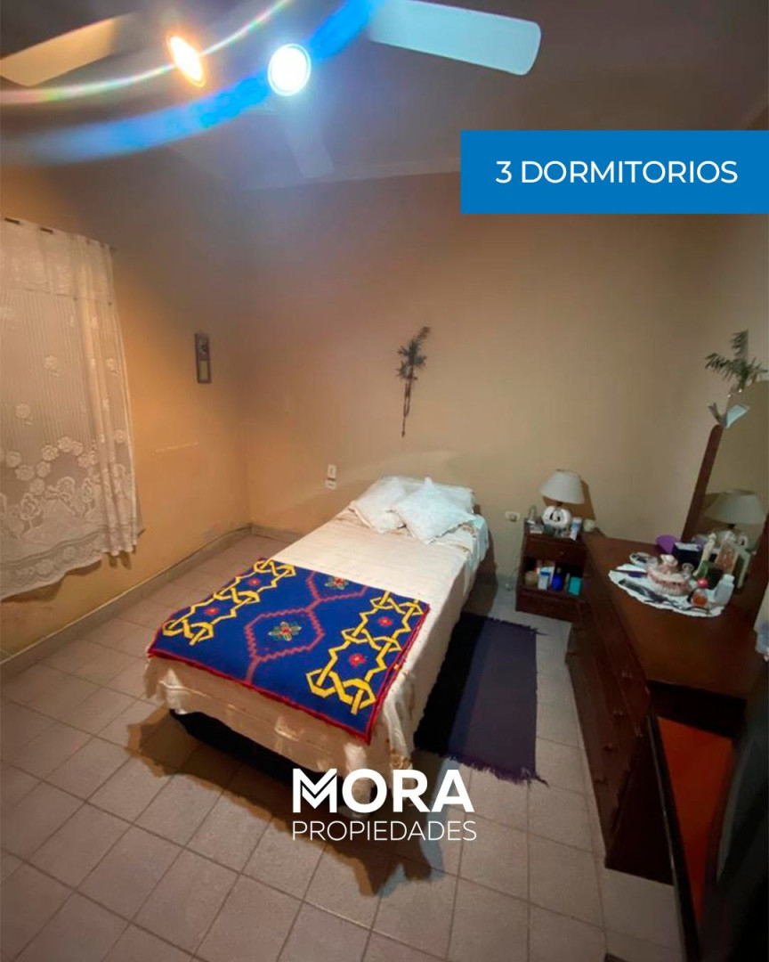Casa en Venta en Almafuerte 1773, Almafuerte, Bahía Blanca - Bahía Blanca Propiedades | SITIO OFICIAL l