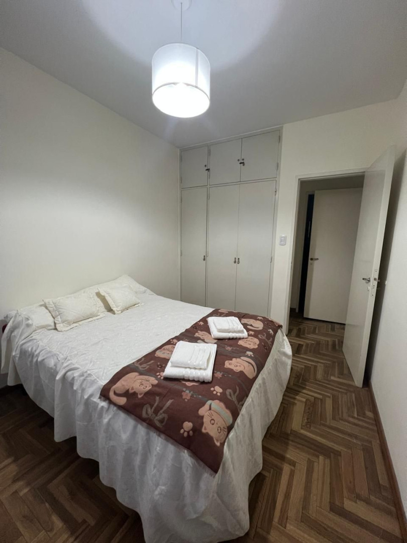 Departamento en Alquiler en San Martin 58, Centro, Bahía Blanca - Bahía Blanca Propiedades | SITIO OFICIAL l