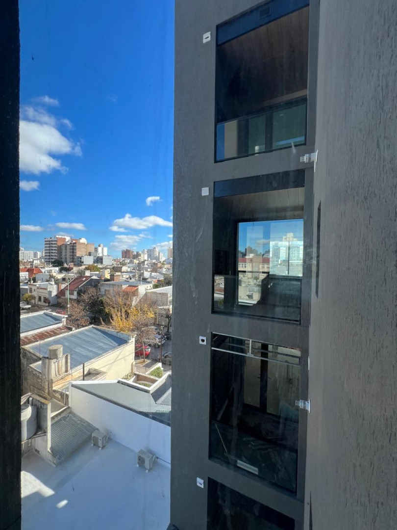 Departamento en Venta en Caronti 457, Centro, Bahía Blanca - Bahía Blanca Propiedades | SITIO OFICIAL l