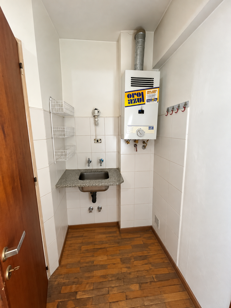 Departamento en Venta en Alvarado 65, Centro, Bahía Blanca - Bahía Blanca Propiedades | SITIO OFICIAL l