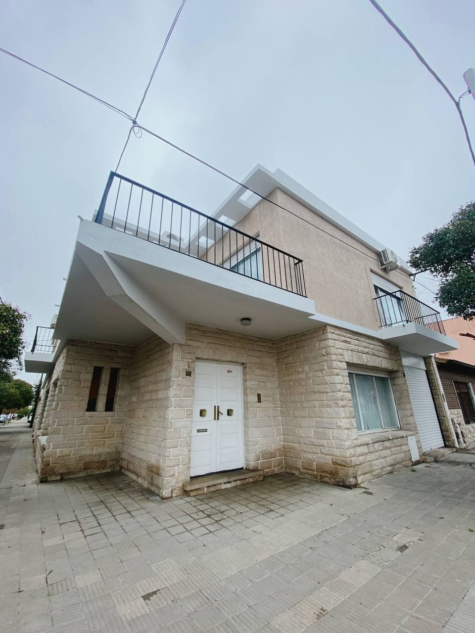 Casa en Venta en Ingeniero Luiggi E Italia, Pedro Pico, Bahía Blanca - Bahía Blanca Propiedades | SITIO OFICIAL l