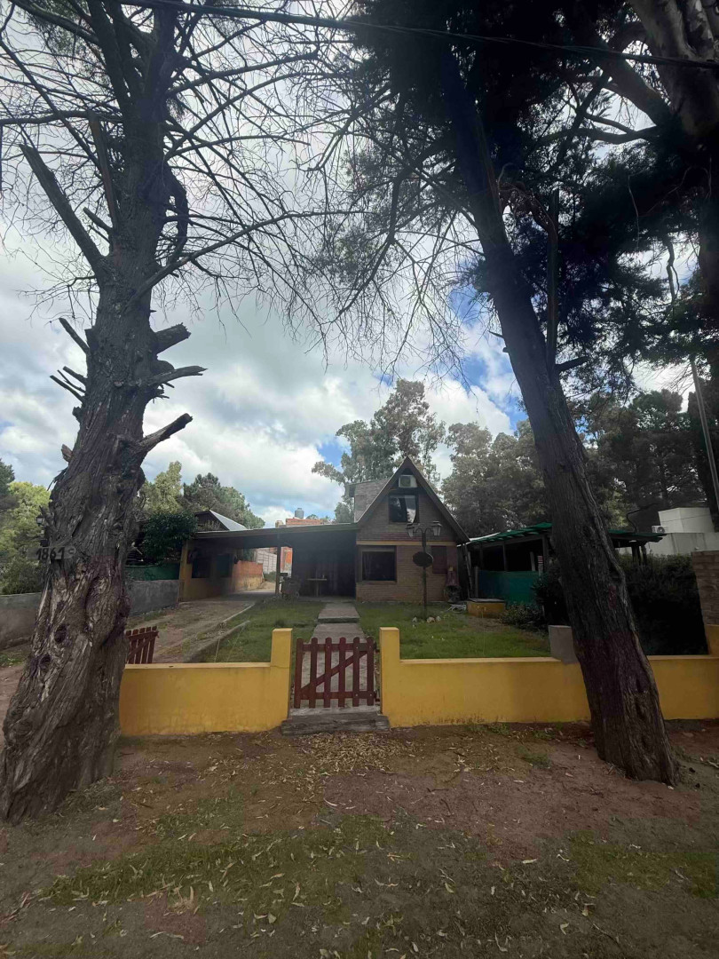 Casa en Venta en SAUCE GRANDE, El Sauce, Monte Hermoso - Bahía Blanca Propiedades | SITIO OFICIAL l