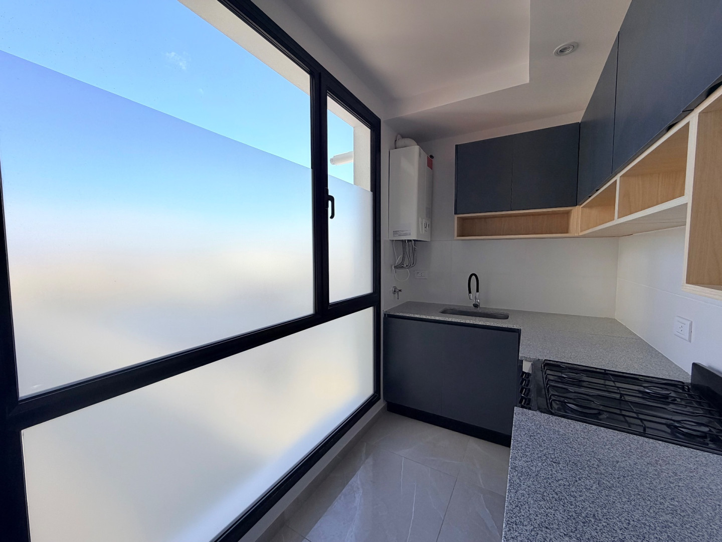 Departamento en Venta en Chancay 205, Pacifico, Bahía Blanca - Bahía Blanca Propiedades | SITIO OFICIAL l