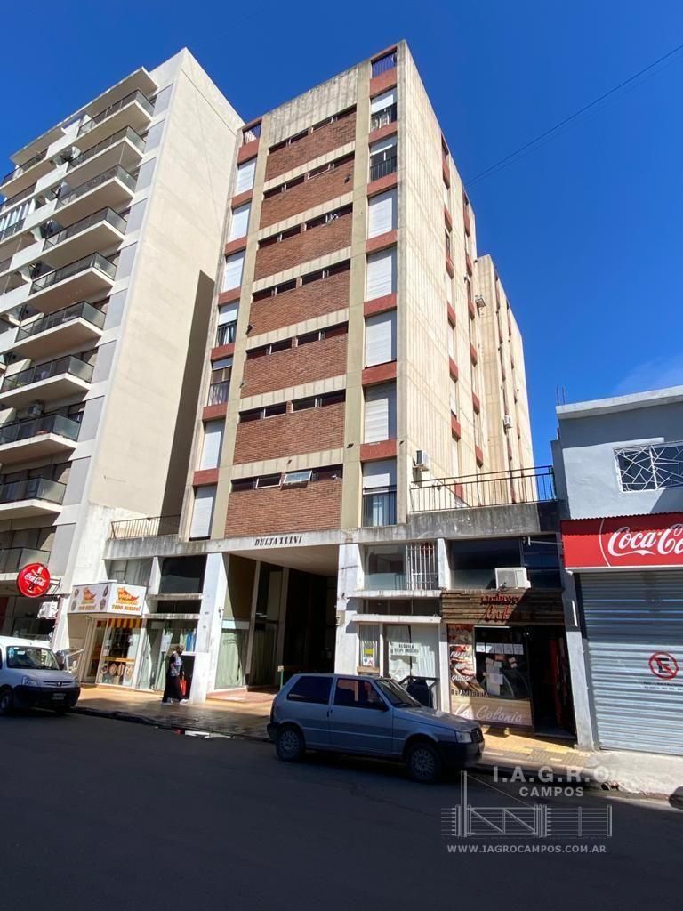 Departamento en Venta en Ohiggins 345, Centro, Bahía Blanca - Bahía Blanca Propiedades | SITIO OFICIAL l