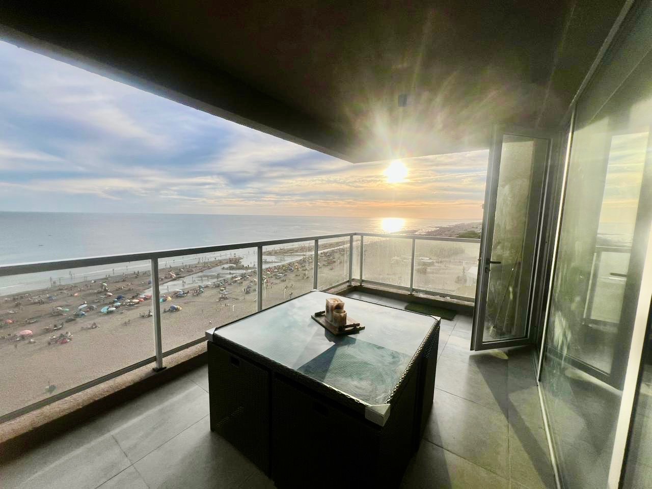 Semipiso en Venta en Avda. Pte. Peron 1450, Centro, Monte Hermoso - Bahía Blanca Propiedades | SITIO OFICIAL l