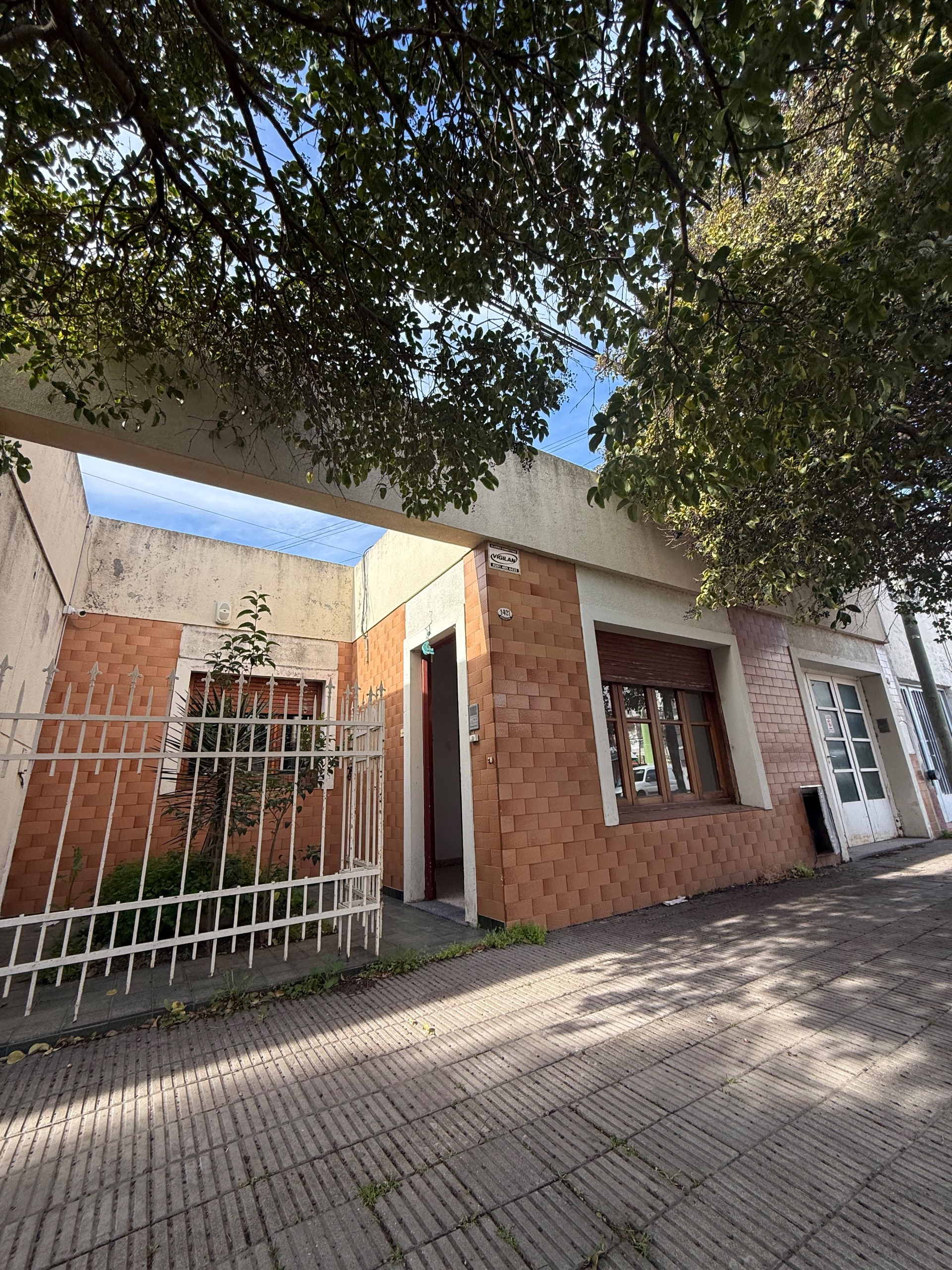 Casa en Venta en Ayacucho 1421, Pacifico, Bahía Blanca - Bahía Blanca Propiedades | SITIO OFICIAL l