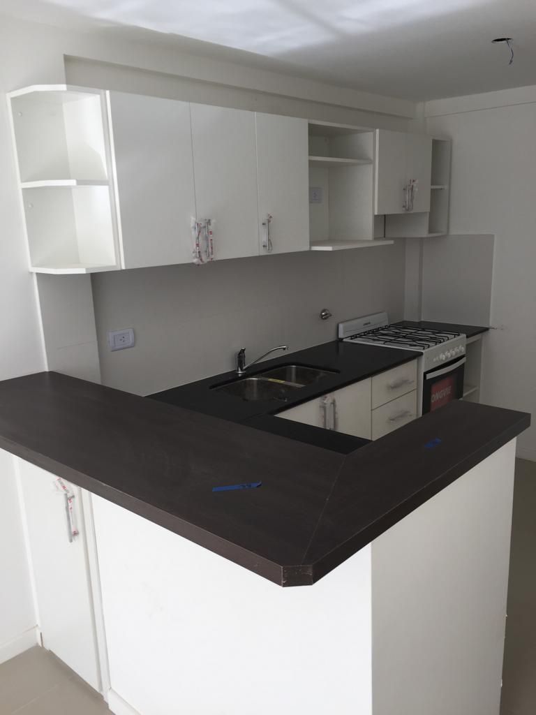 Departamento en Alquiler en Gorriti 85, Centro, Bahía Blanca - Bahía Blanca Propiedades | SITIO OFICIAL l