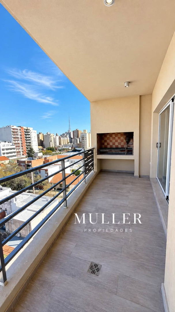 Piso en Alquiler en 19 DE MAYO 414 , Macrocentro, Bahía Blanca - Bahía Blanca Propiedades | SITIO OFICIAL l