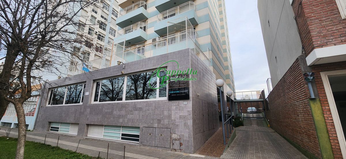 Cochera en Venta en Calle Panama 828, Universitario, Bahía Blanca - Bahía Blanca Propiedades | SITIO OFICIAL l